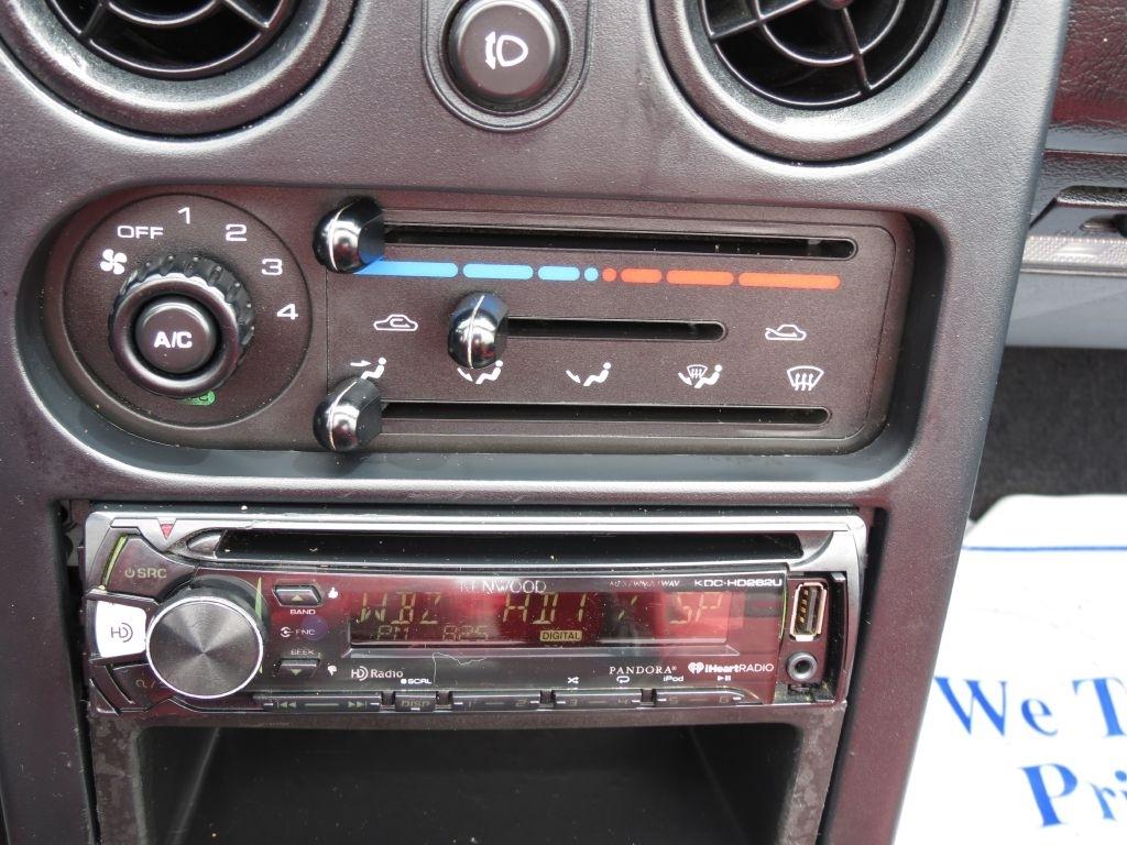 Mazda MX-5 Miata Base 1990