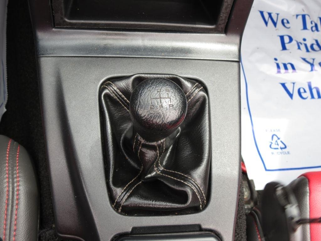 Mazda MX-5 Miata Base 1990