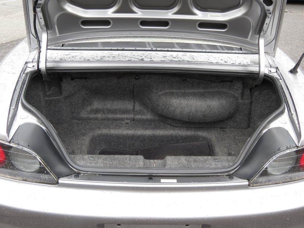 Honda S2000 Base 2001