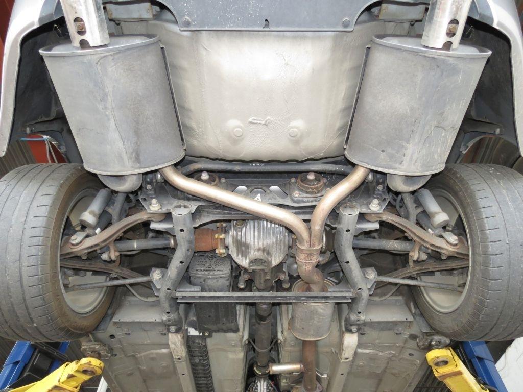 Honda S2000 Base 2001