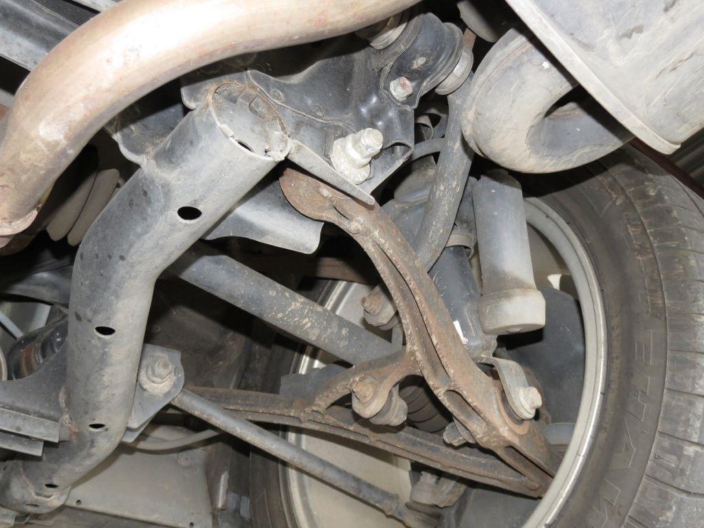 Honda S2000 Base 2001