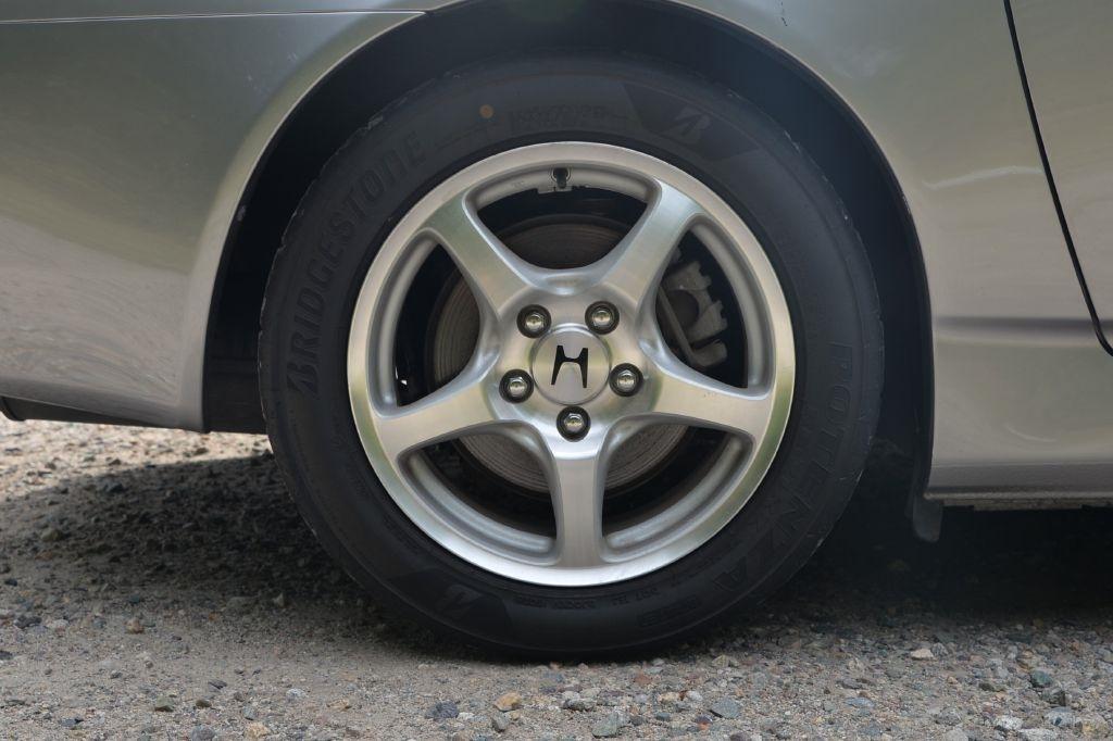 Honda S2000 Base 2001