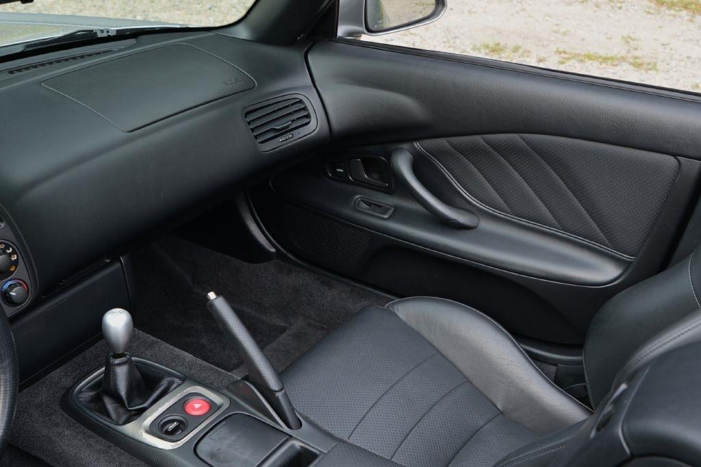 Honda S2000 Base 2001