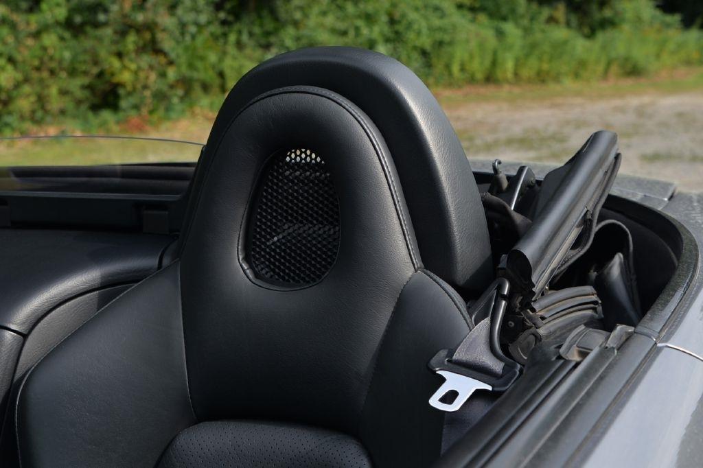 Honda S2000 Base 2001