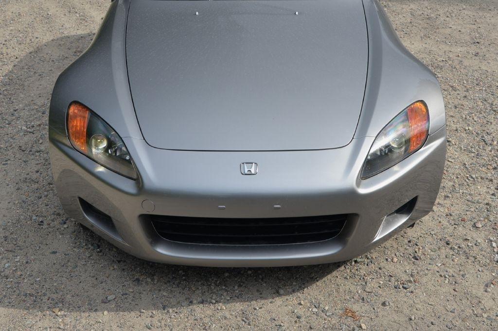 Honda S2000 Base 2001