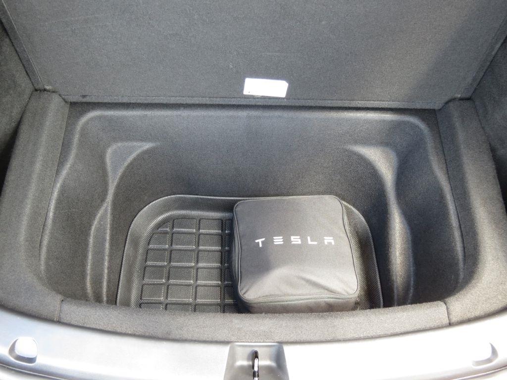 Tesla Model Y Long Range 2020