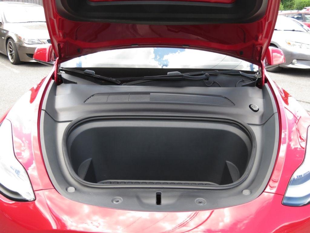 Tesla Model Y Long Range 2020