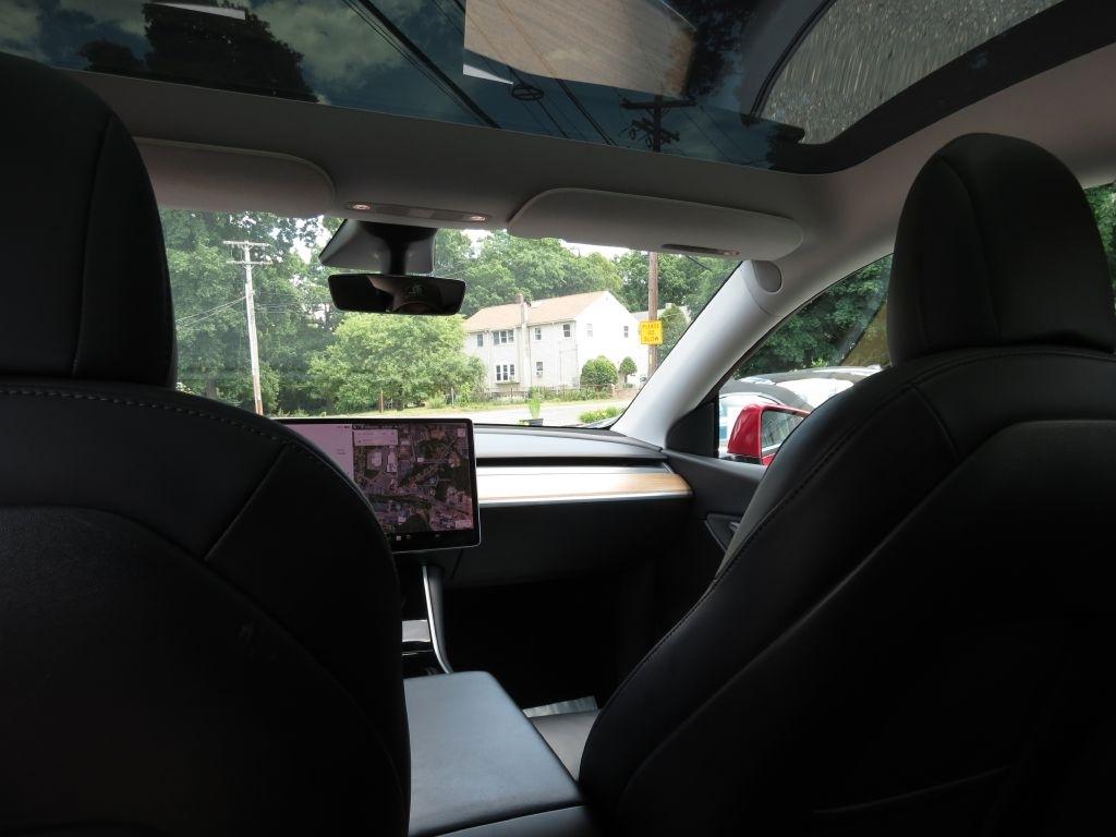 Tesla Model Y Long Range 2020