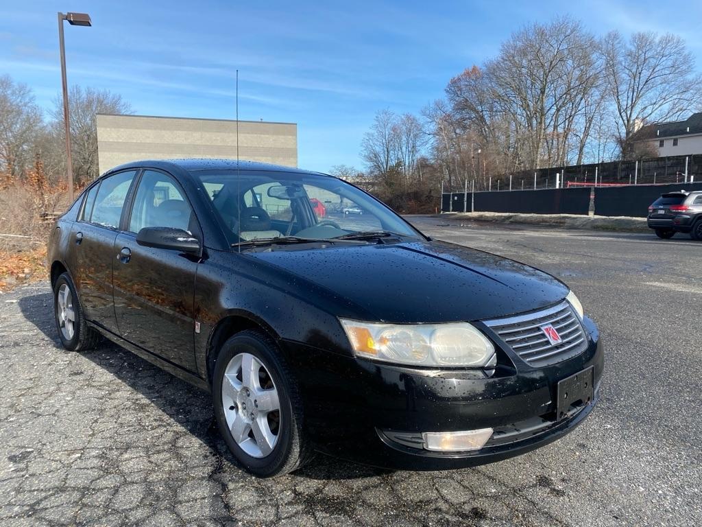 Saturn ION Sedan 3 w/Auto 2006