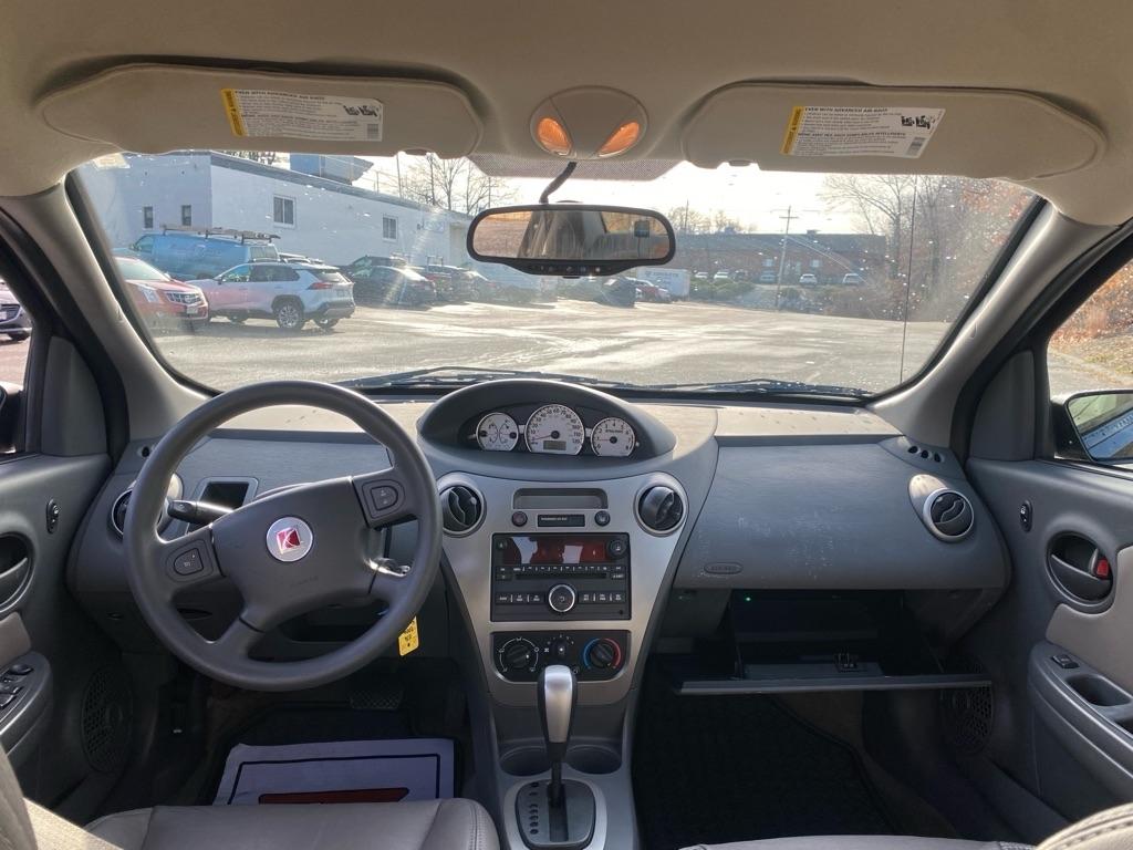 Saturn ION Sedan 3 w/Auto 2006