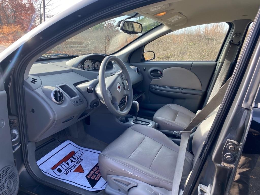 Saturn ION Sedan 3 w/Auto 2006