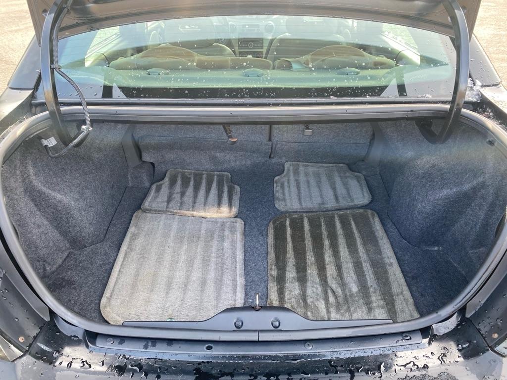 Saturn ION Sedan 3 w/Auto 2006