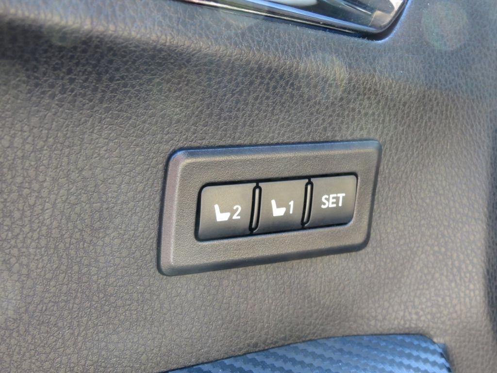 Toyota RAV4 Limited AWD 2015