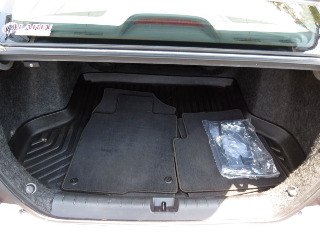Honda Civic LX Sedan CVT 2017