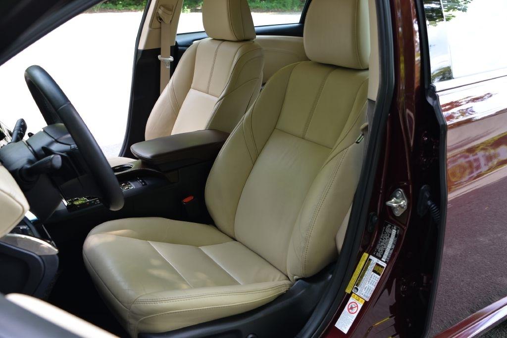 Toyota Avalon XLE 2017