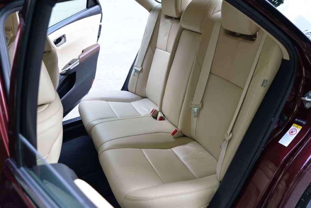Toyota Avalon XLE 2017