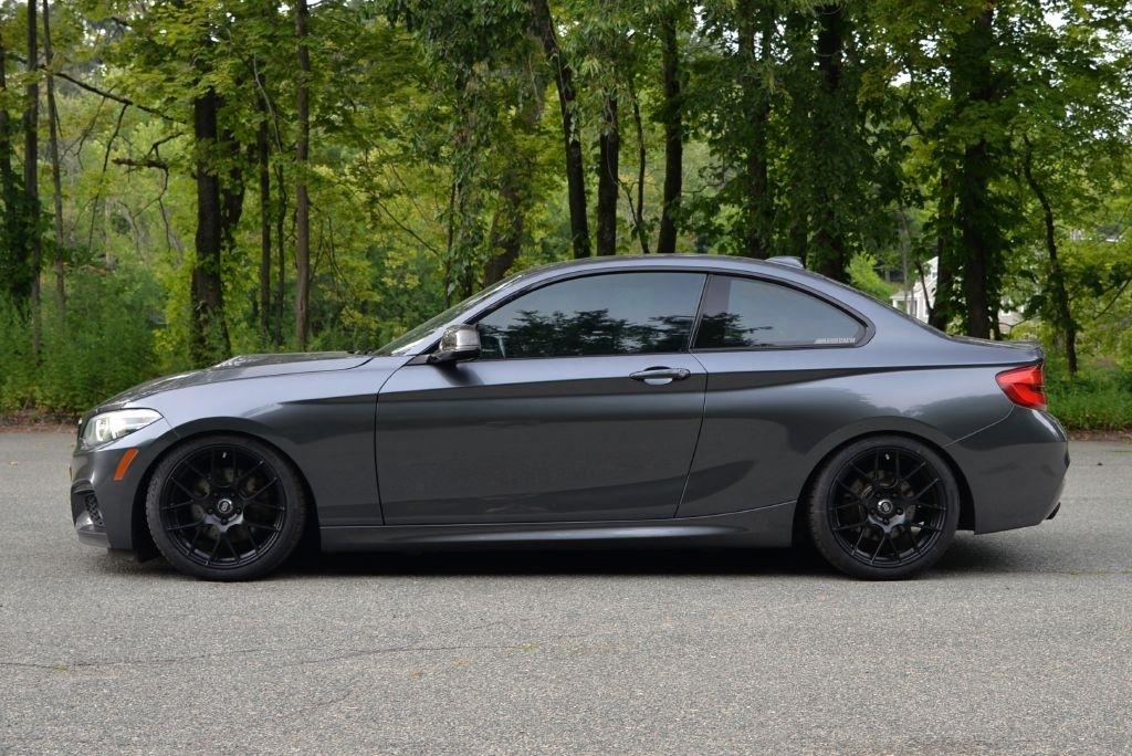 BMW 2-Series 230i xDrive Coupe 2018
