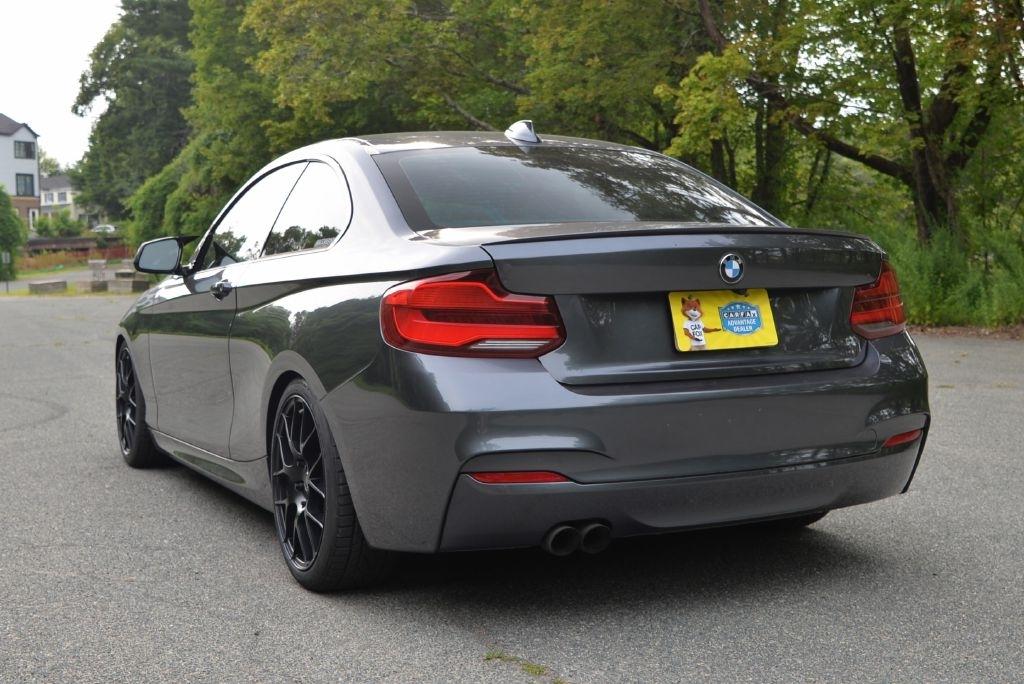 BMW 2-Series 230i xDrive Coupe 2018