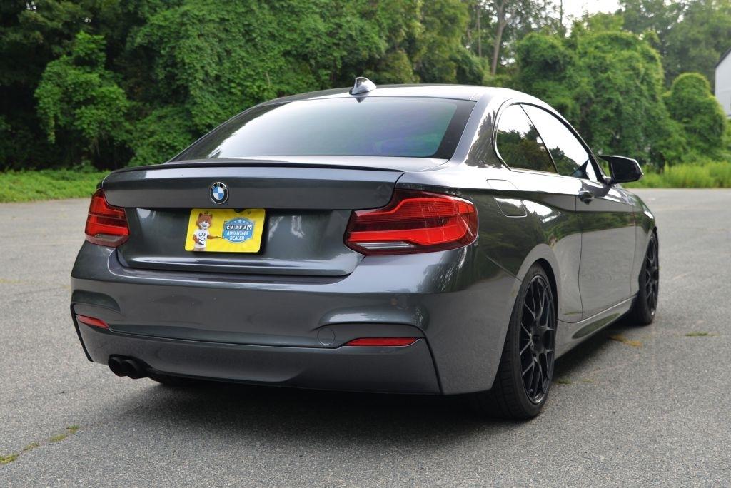 BMW 2-Series 230i xDrive Coupe 2018