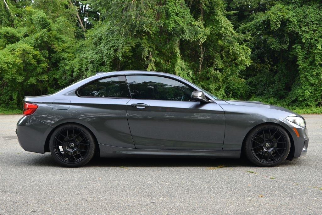 BMW 2-Series 230i xDrive Coupe 2018