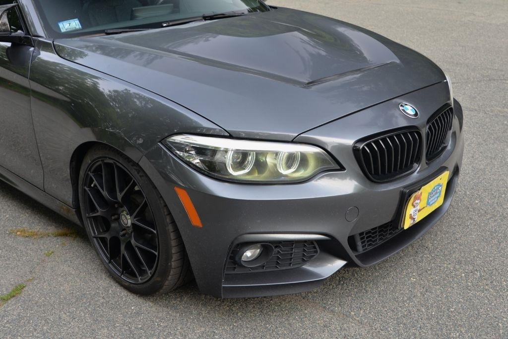 BMW 2-Series 230i xDrive Coupe 2018
