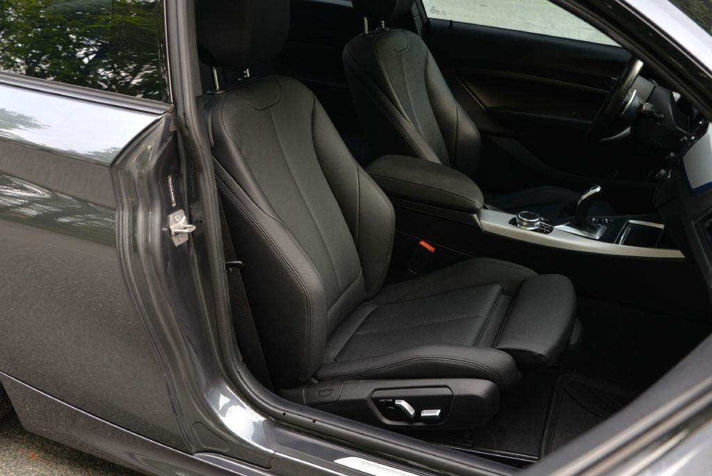 BMW 2-Series 230i xDrive Coupe 2018