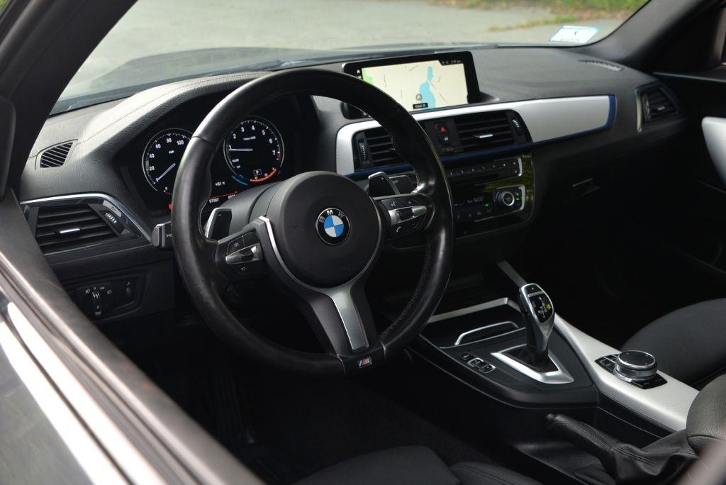 BMW 2-Series 230i xDrive Coupe 2018