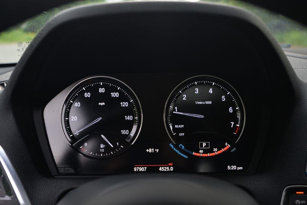 BMW 2-Series 230i xDrive Coupe 2018