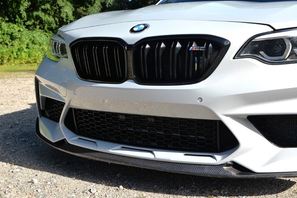 BMW M2 Competition 2019