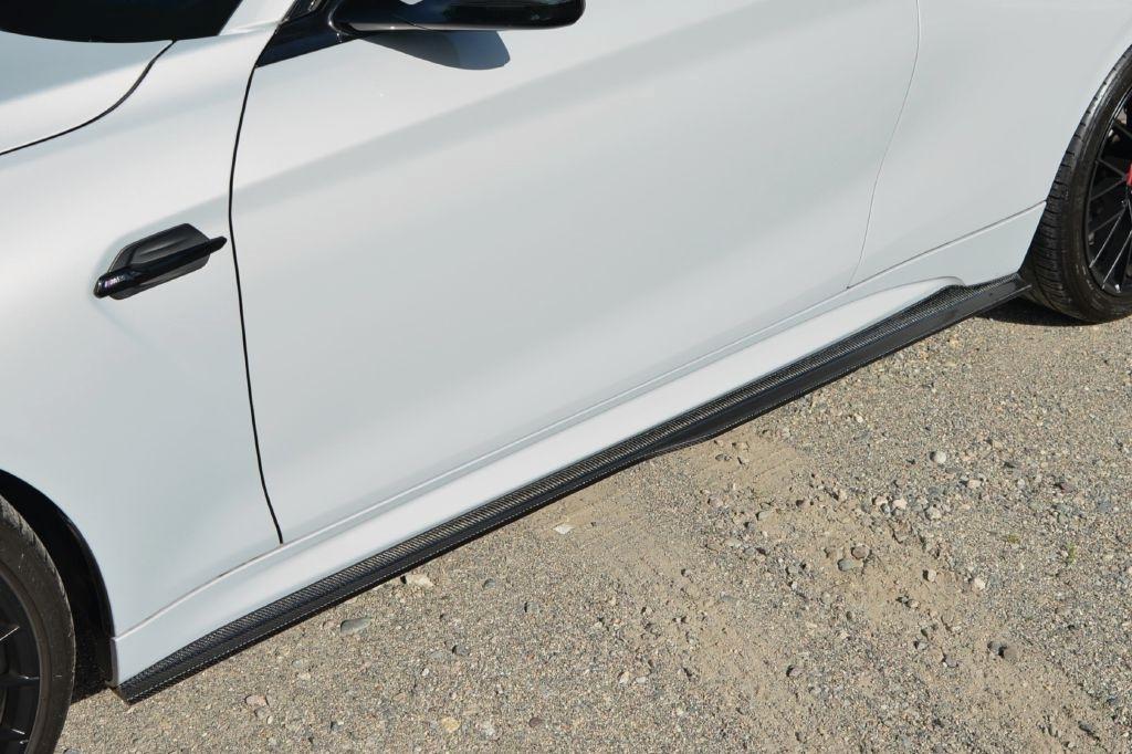 BMW M2 Competition 2019