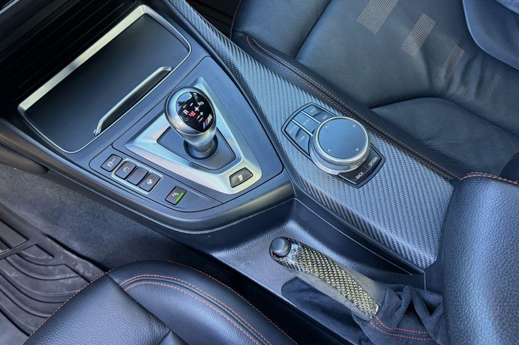 BMW M2 Competition 2019