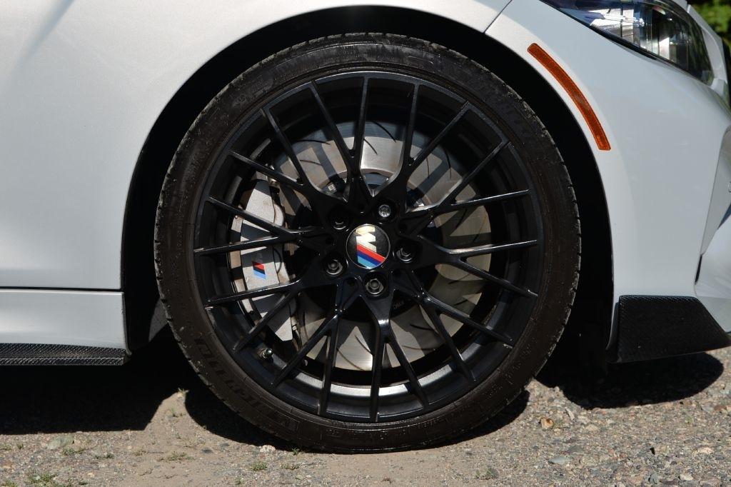 BMW M2 Competition 2019