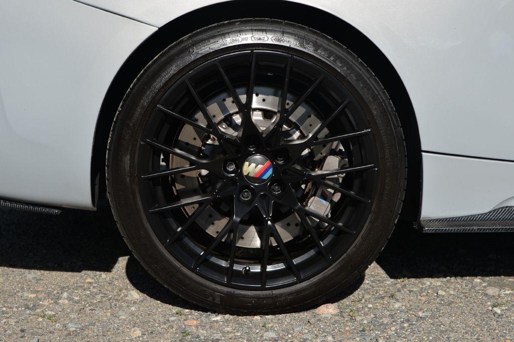 BMW M2 Competition 2019