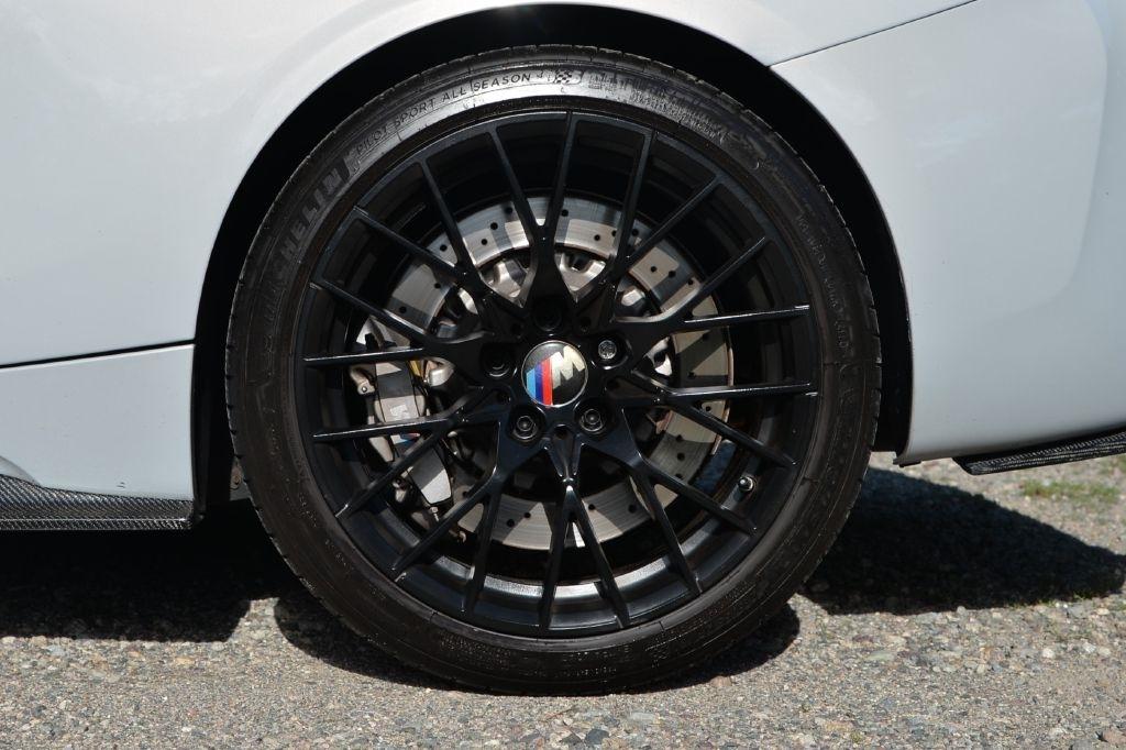 BMW M2 Competition 2019