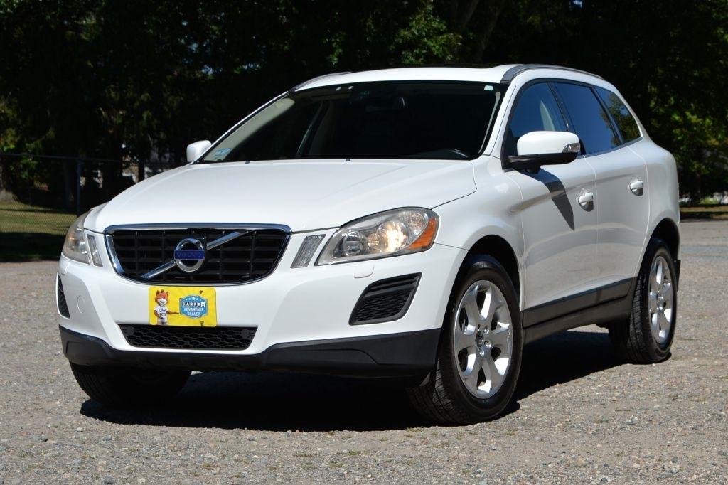 Volvo XC60 3.2 AWD 2013