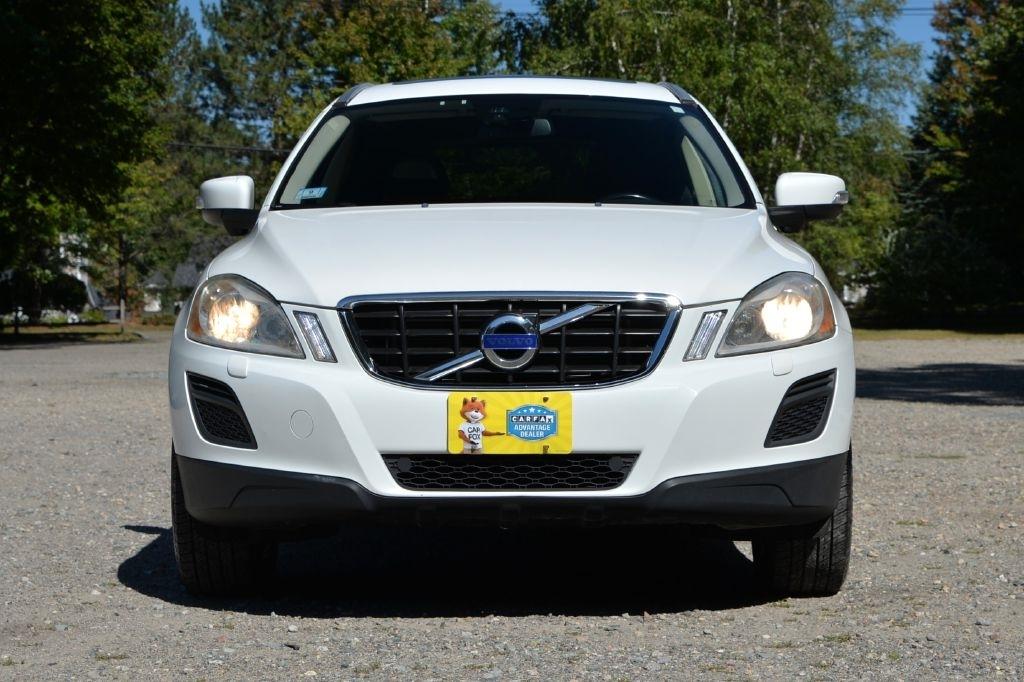 Volvo XC60 3.2 AWD 2013
