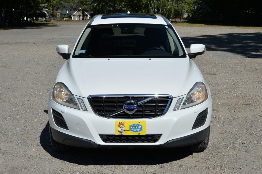Volvo XC60 3.2 AWD 2013