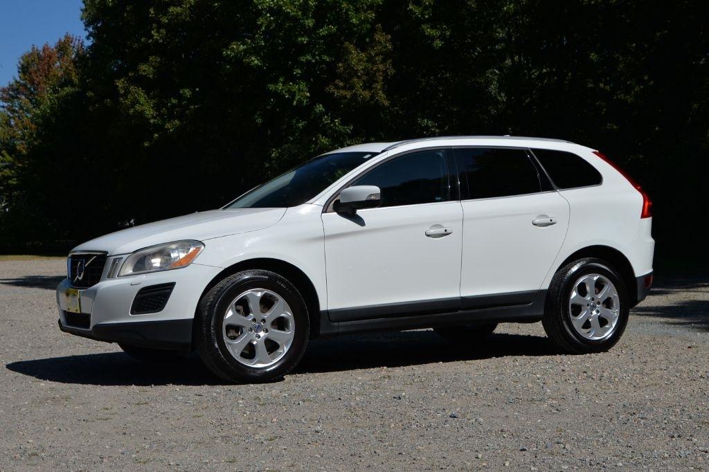 Volvo XC60 3.2 AWD 2013