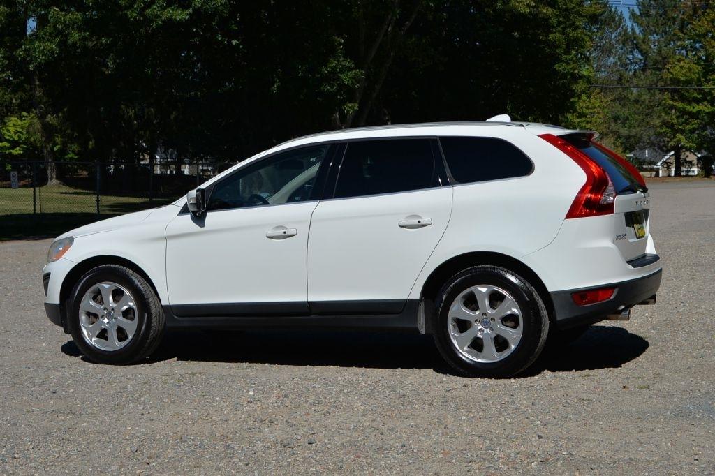 Volvo XC60 3.2 AWD 2013