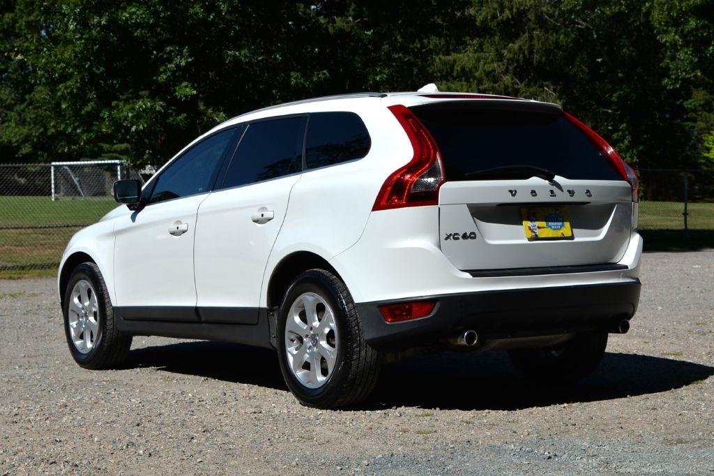 Volvo XC60 3.2 AWD 2013