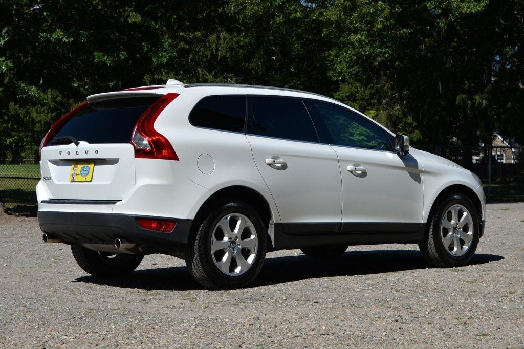Volvo XC60 3.2 AWD 2013