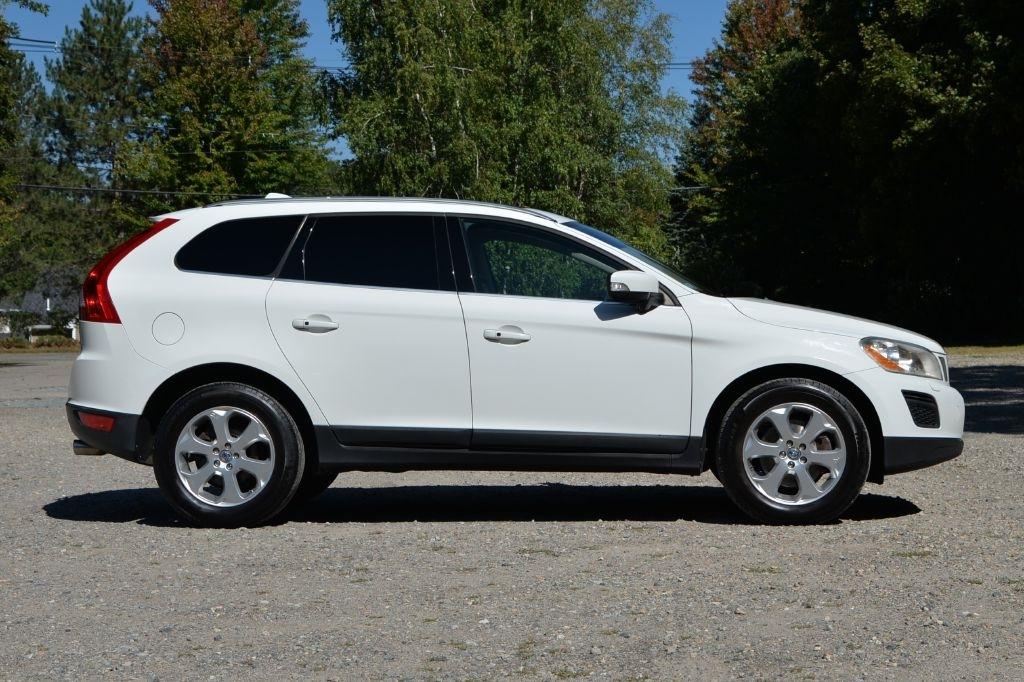 Volvo XC60 3.2 AWD 2013