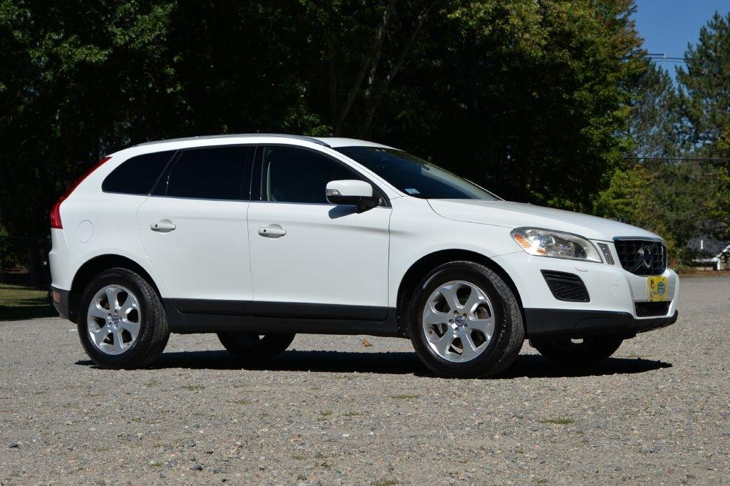 Volvo XC60 3.2 AWD 2013