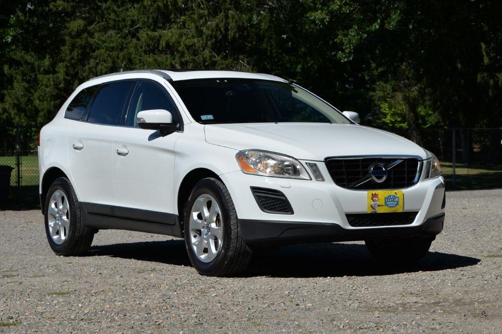 Volvo XC60 3.2 AWD 2013