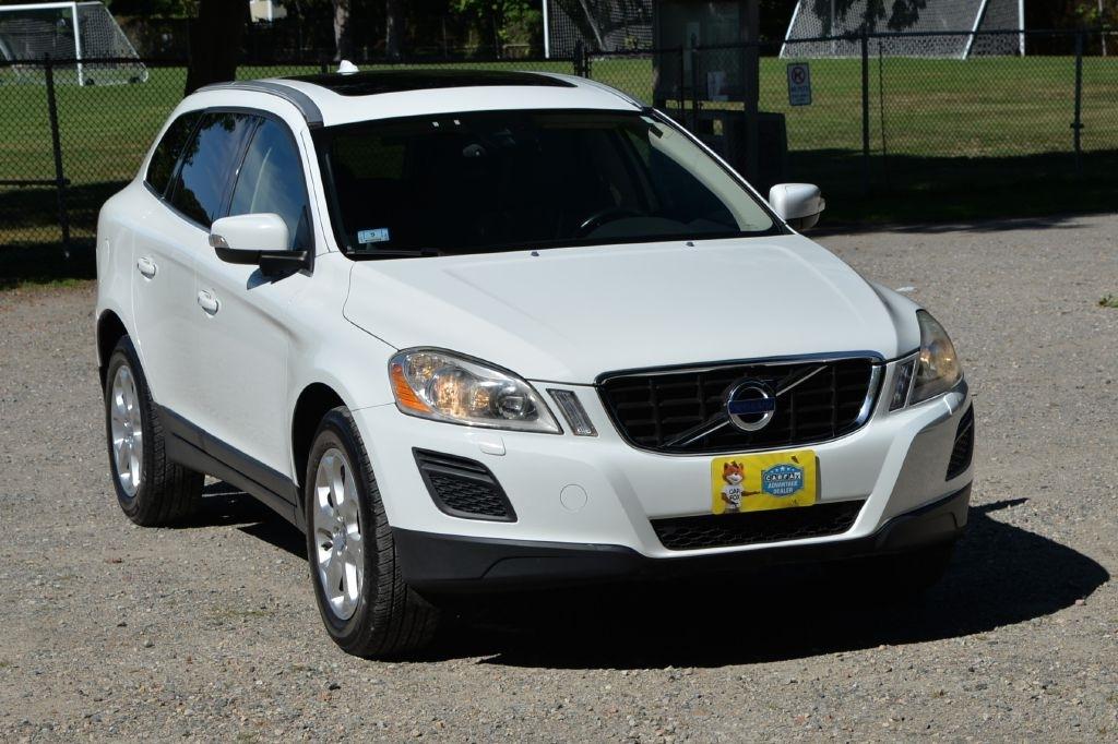 Volvo XC60 3.2 AWD 2013