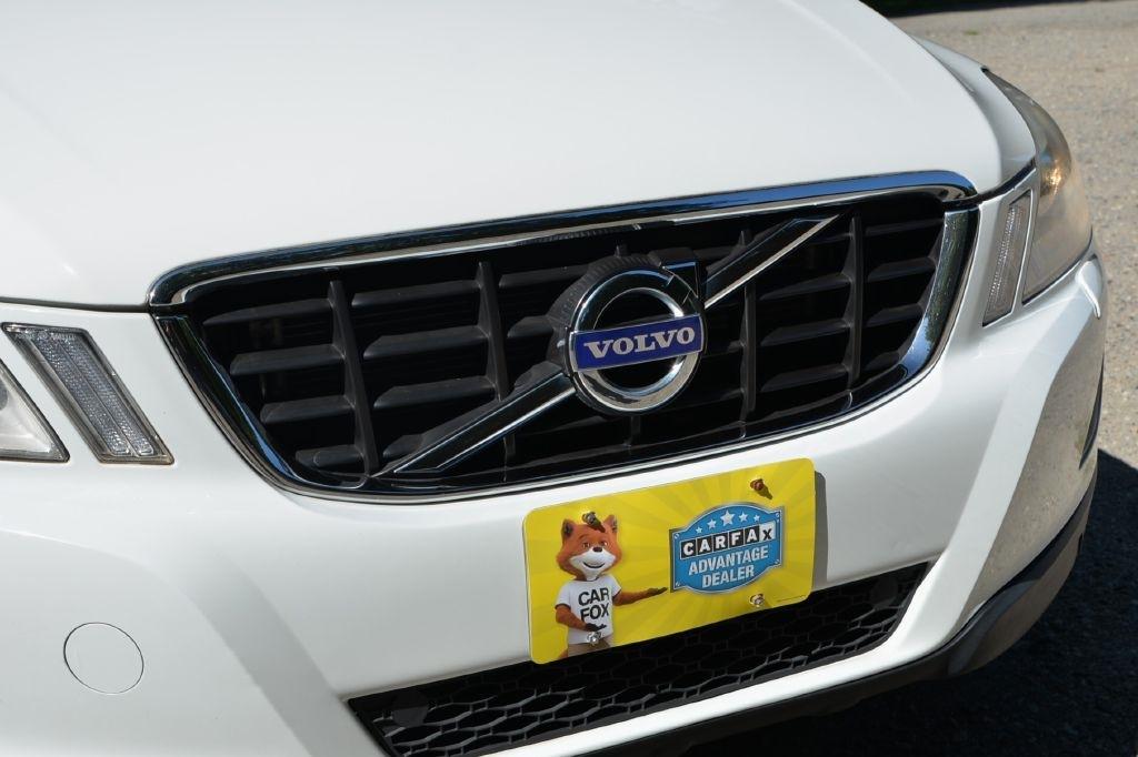 Volvo XC60 3.2 AWD 2013