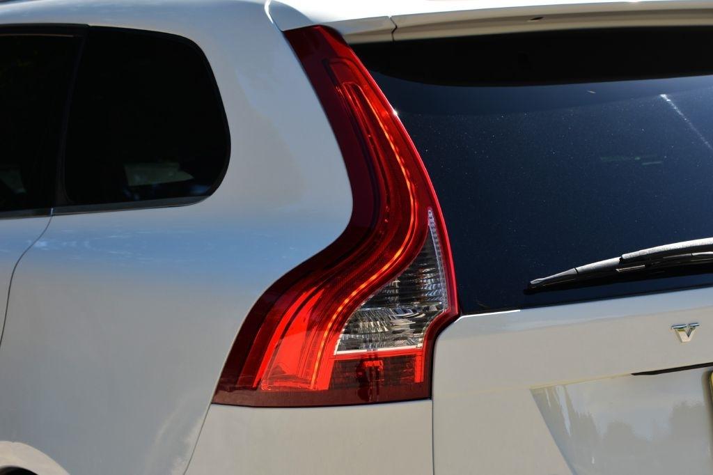 Volvo XC60 3.2 AWD 2013