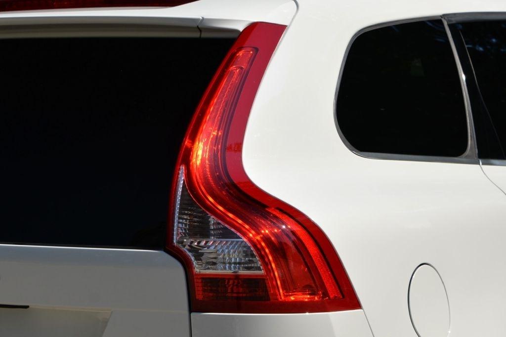 Volvo XC60 3.2 AWD 2013