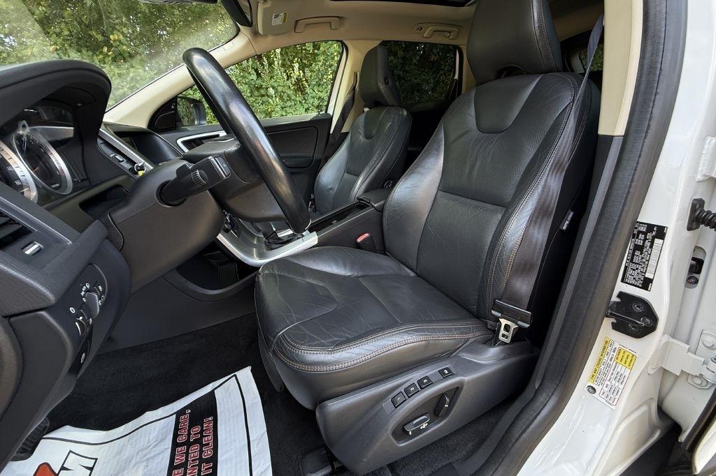 Volvo XC60 3.2 AWD 2013