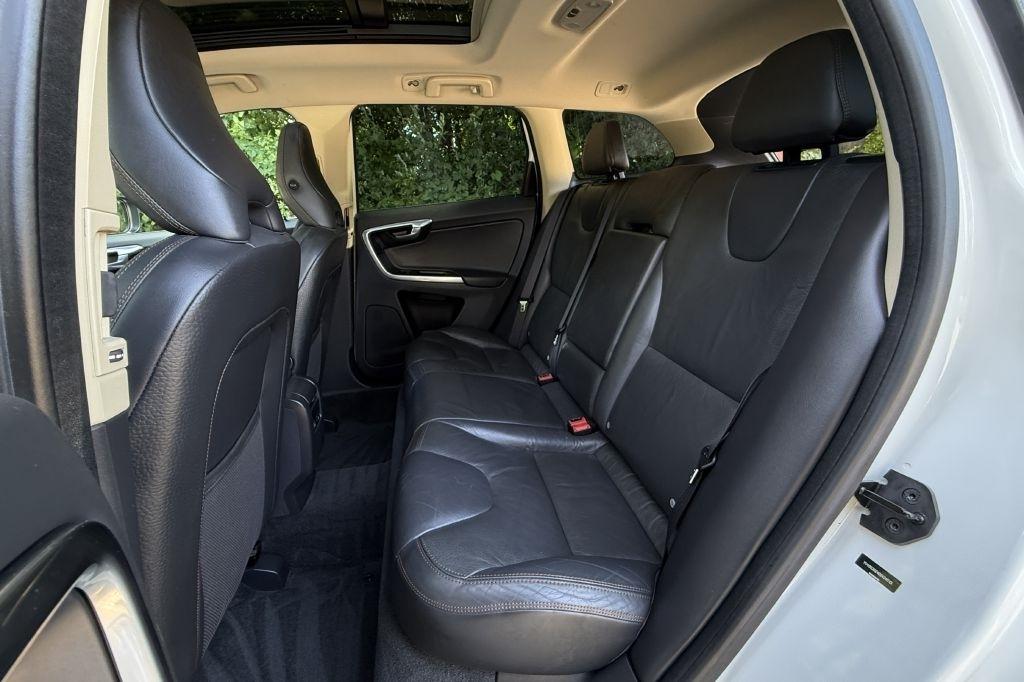 Volvo XC60 3.2 AWD 2013
